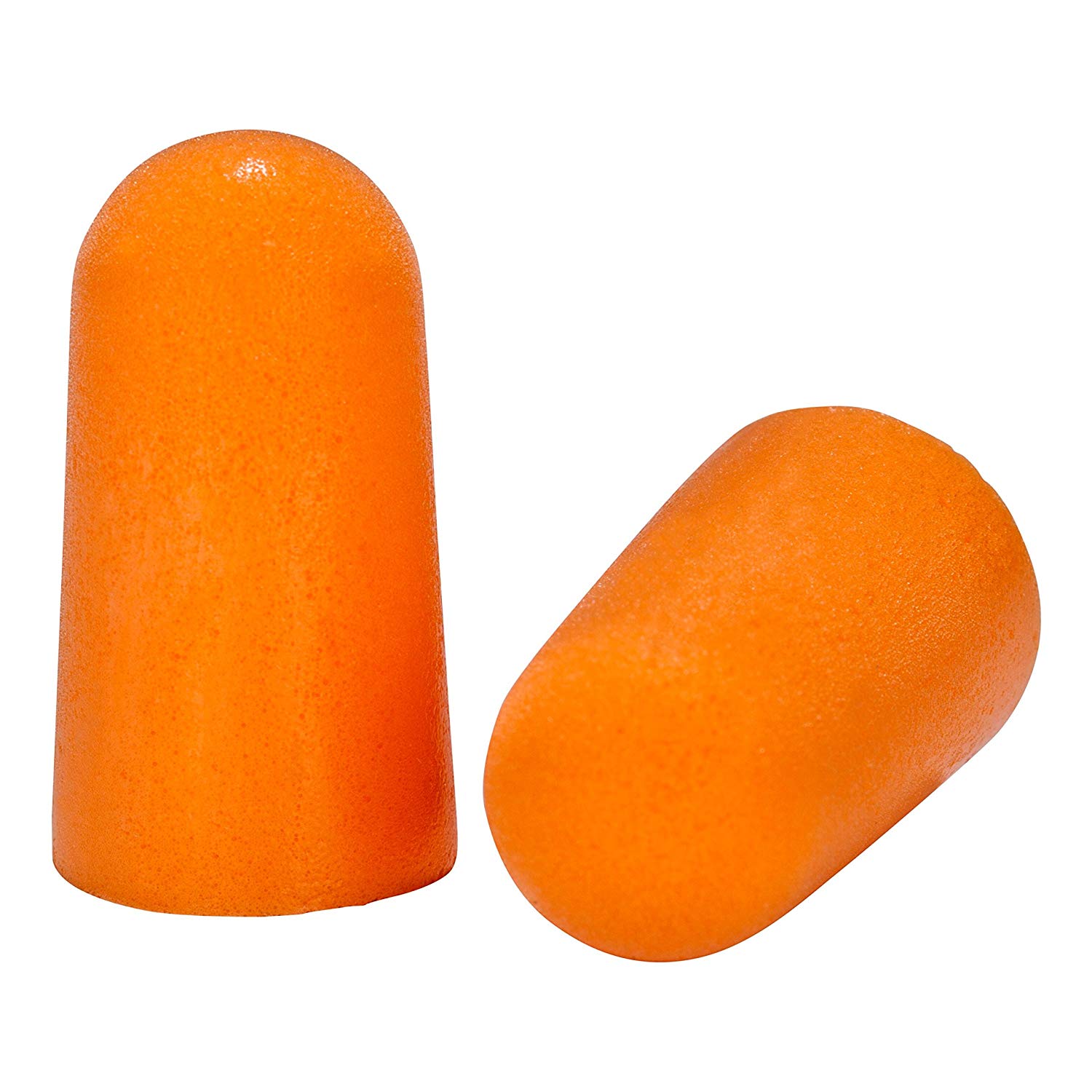 3M SoftFoam Ear Plugs 37dB (Strongest Sound Block!!) 1 PAIR LASH Vegas